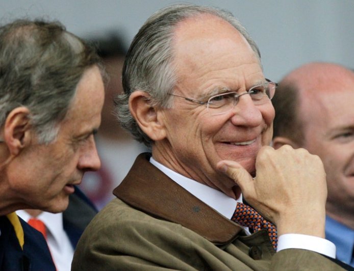 Mike Castle, Delaware's last Republican governor and congressman, dead at 86