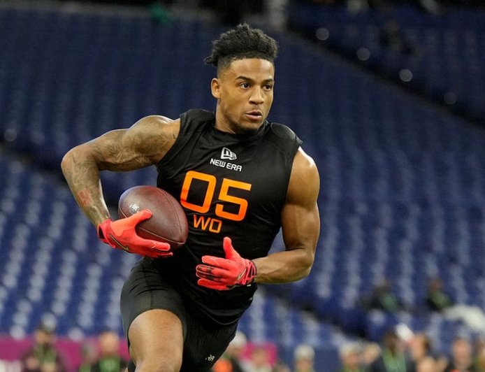 NFL free agent Isaiah Bond plans to join Browns after grand jury clears him in sexual assault case