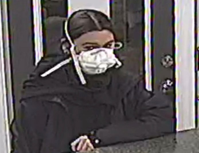 Trans vegan cult suspect in border agent killing faces death penalty: DOJ