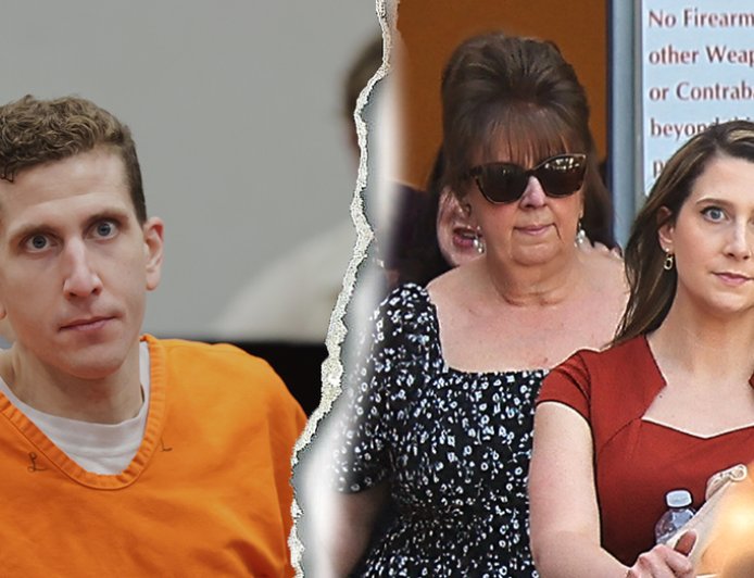 Bryan Kohberger called his mom while returning to Idaho murder scene the next day, expert reveals