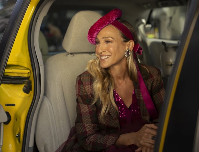 Michael Patrick King on the ‘And Just Like That’ Finale, Carrie’s Last Moments On Screen and Why This Really Is the End: ‘Anyone Else Could Keep Going. I Can’t’