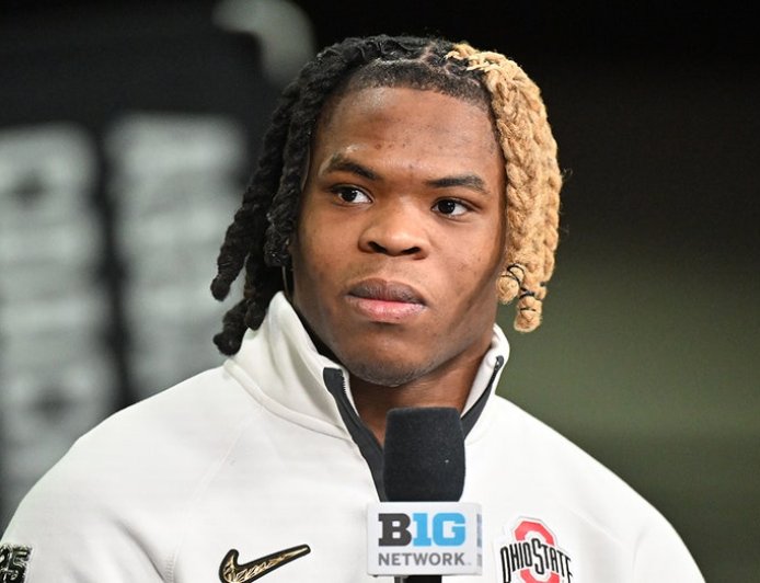 Browns rookie Quinshon Judkins avoids charges in alleged Florida domestic dispute