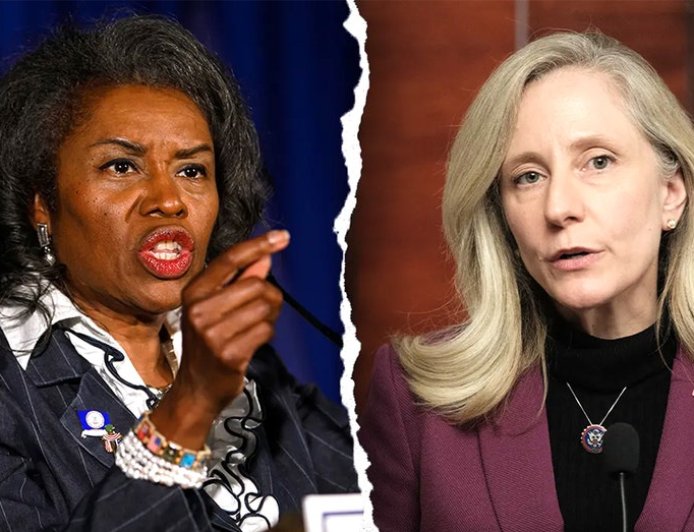 Virginia Democrat Abigail Spanberger declines CNN's invitation to debate Republican in gubernatorial race