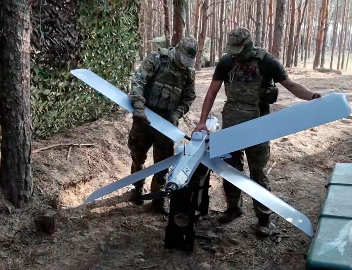 俄乌战争：第1268天关键事件概述