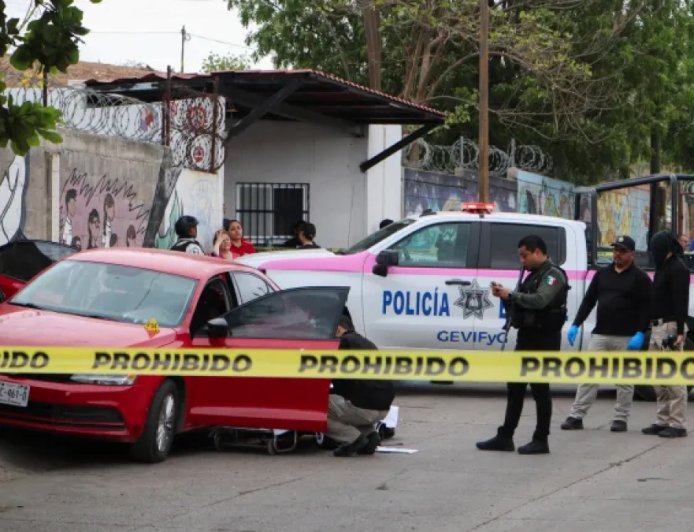 美国为何对墨西哥发布“恐怖主义”旅行警告？