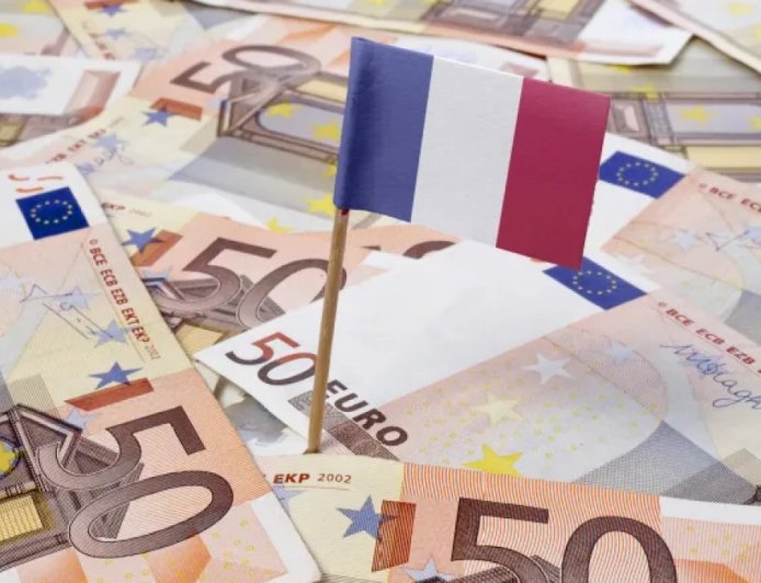 法国经济正在发生什么？