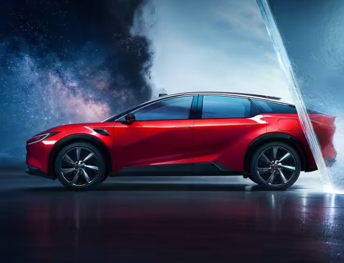 禾赛科技获丰田汽车旗下合资品牌激光雷达定点，新能源新车明年量产