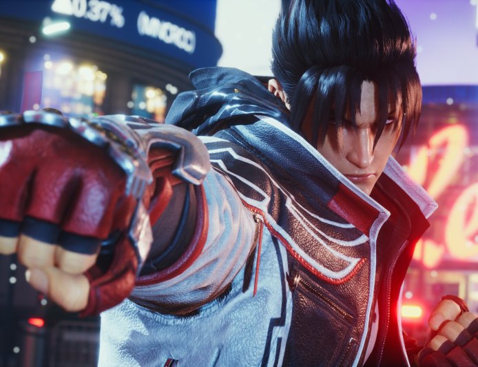 原田胜弘称《铁拳 8》游戏暂无计划移植 Switch 2：商业潜力大，但技术上有挑战