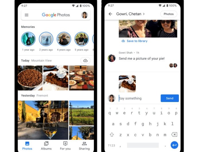 AI、伪造图片一滑便知，拆解代码显示谷歌相册酝酿 AI 检测功能