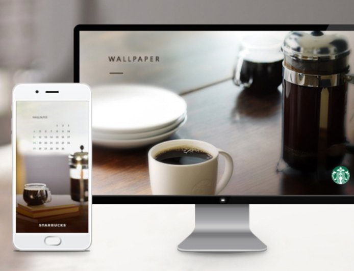 韩国星巴克：请勿带台式电脑和打印机等大型设备进店