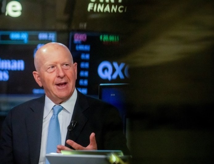 首席经济学家称美国人扛下了86%关税成本，特朗普建议高盛换个专家