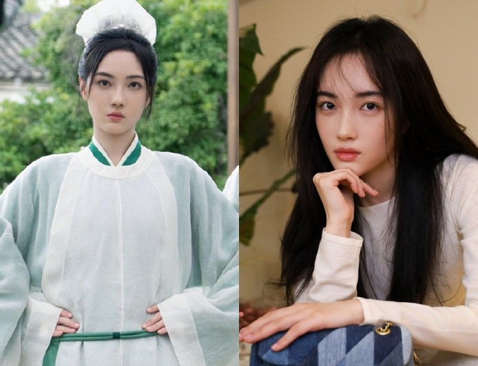 《墨雨雲間》女星新劇慘遭換角!被迫「2度染髮」導演刁難黑幕曝
