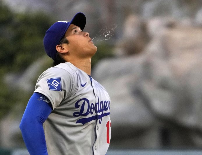 大谷翔平MVP穩了？美媒直指優勢擴大：沒人能追上