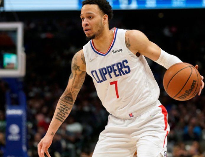 Amir Coffey, Bucks Agree To One-Year Deal