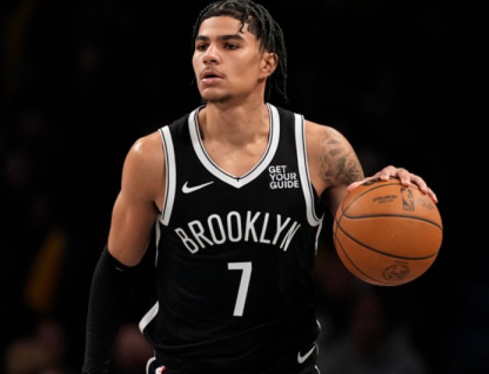 Killian Hayes Focused On Getting Back To NBA