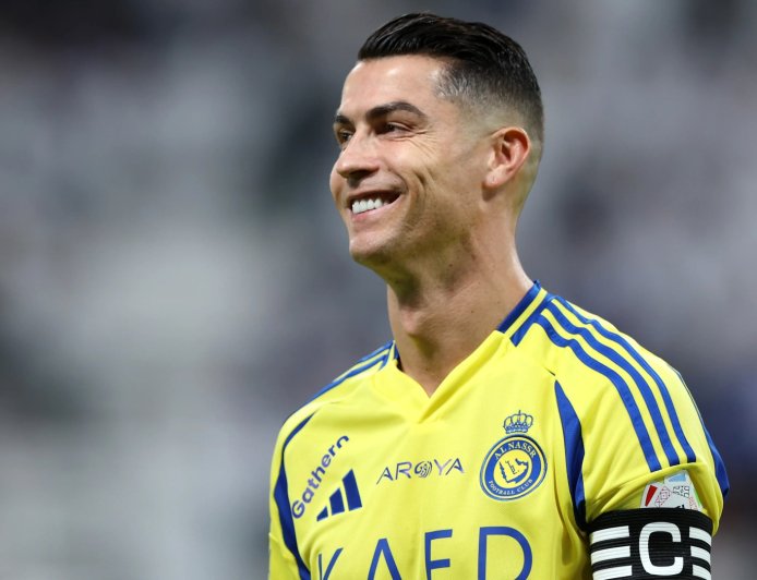 Blockbuster Al Nassr transfer gives Cristiano Ronaldo hope of ending shock streak