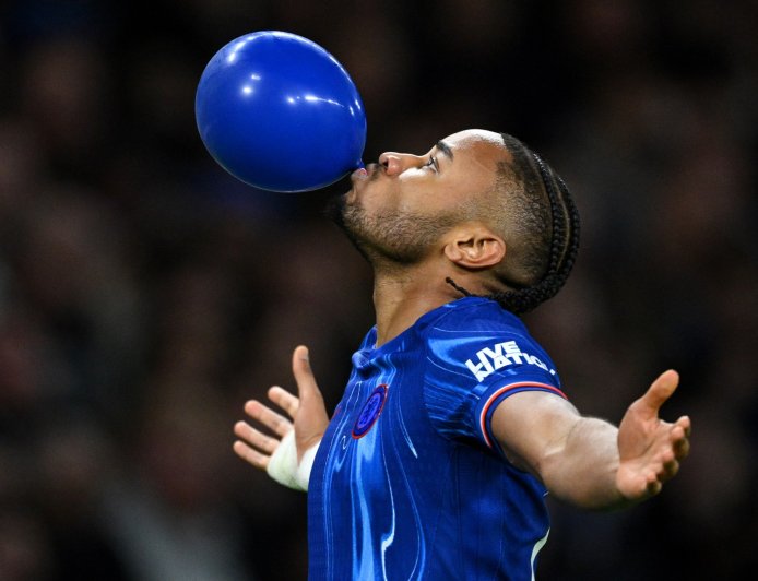 Chelsea ready to take big hit on Christopher Nkunku as talks begin over exit