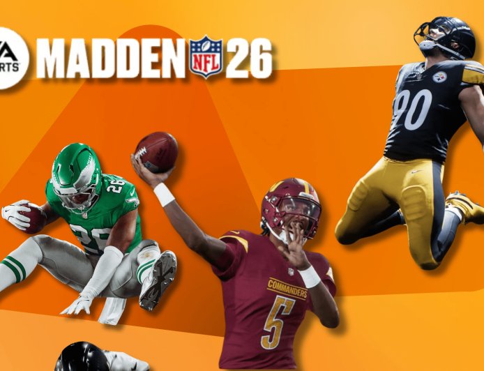 Madden 26 gets official release: New game features explained and best deals