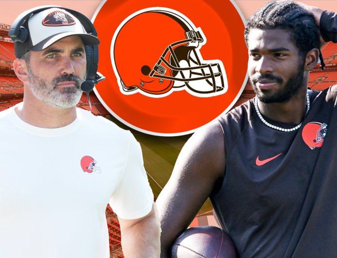 Browns head coach makes worrying Shedeur Sanders admission as injury shakes up roster battle