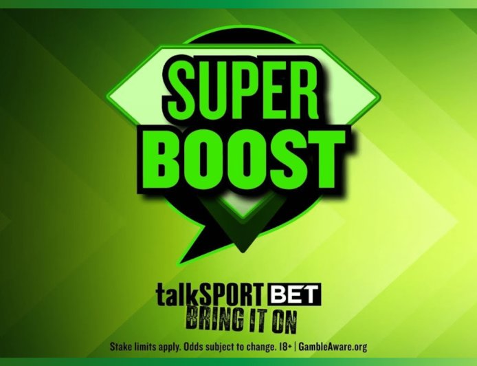Liverpool vs Bournemouth Super Boost: Salah to score NOW 7/4 on talkSPORT BET