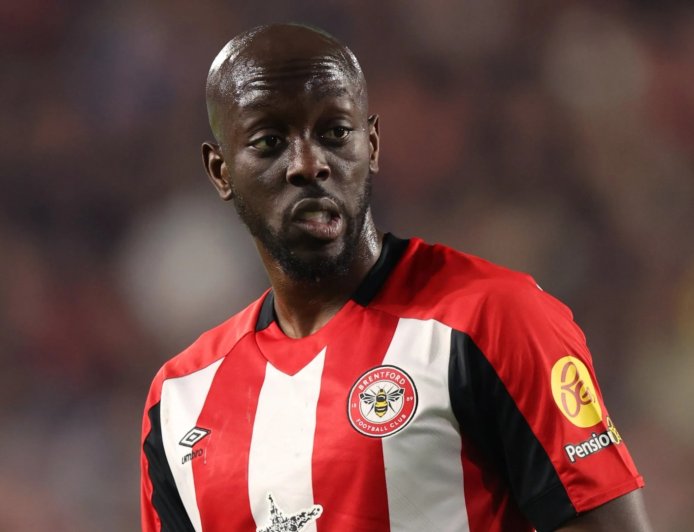 Brentford close in on £42.5m Yoane Wissa replacement and deal could trigger £150m transfer domino