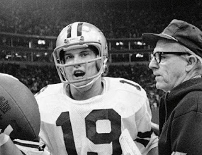 The day Clint Longley became a Cowboy legend and then punched Roger Staubach and disappeared from the NFL
