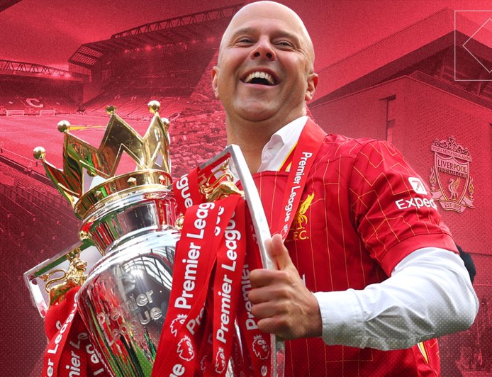 Arne Slot braced for Chelsea title challenge as Liverpool boss opens up on new-look champions