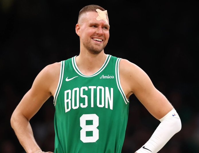 I’m 7ft 2in NBA champion hellbent on pursuing MMA career after $200m basketball journey