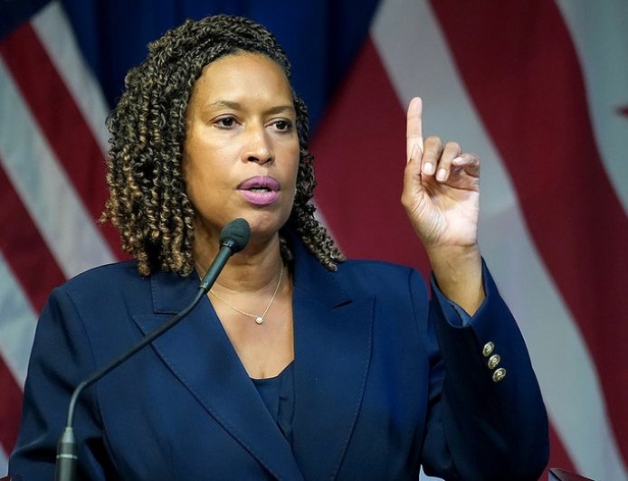 AG showdown: DC attorney general rejects US Attorney General Pam Bondi order as 'unlawful'