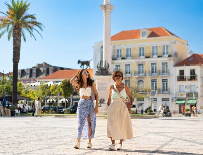 3 exclusive 'golden' visa destinations that America's wealthiest are eyeing