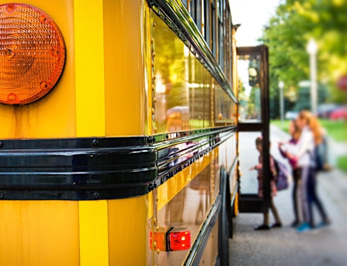 FBI reveals 1.3M crimes at public schools. A nightmare of violence awaits our kids