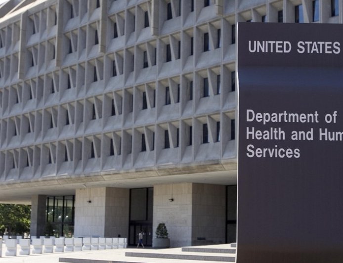 Judge orders RFK Jr's HHS to stop sharing Medicaid data with immigration officials