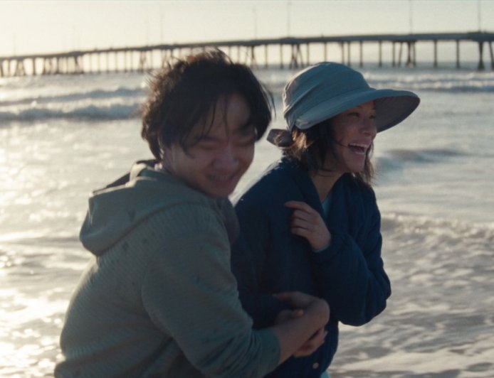 Lucy Liu on the Emotional Suffering of Her Character in ‘Rosemead’: ‘How Much Can You Endure?’ (EXCLUSIVE)