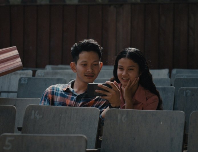 Venice-Bound Cambodian Feature ‘Becoming Human’ Lands at Lights On (EXCLUSIVE)