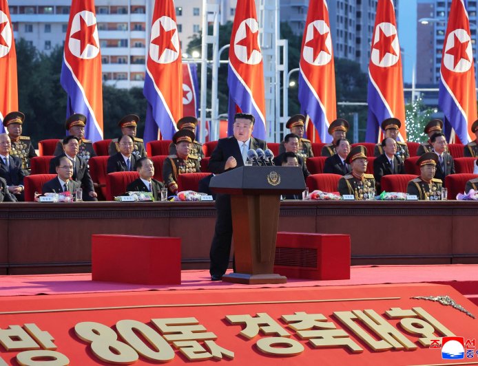 韩国将恢复暂停朝韩边境军事活动的协议