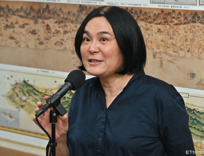 快訊/立委議場亂鬥諷陳玉珍「脫衣求碰瓷」 吳沛憶要賠5萬