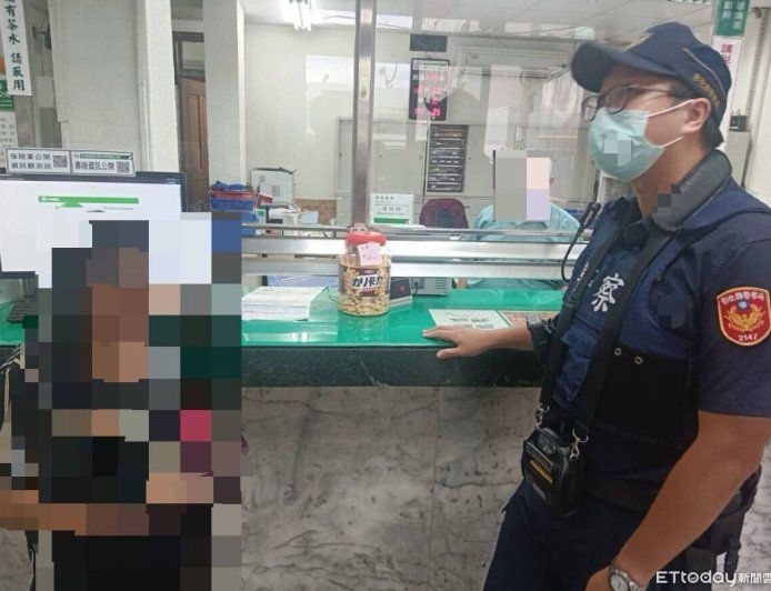 網路男友傳「病床照」討15萬!她衝銀行匯款 真相讓人拳頭硬了