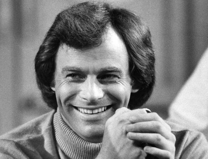 Tristan Rogers, longtime 'General Hospital' star and soap opera veteran, dead at 79