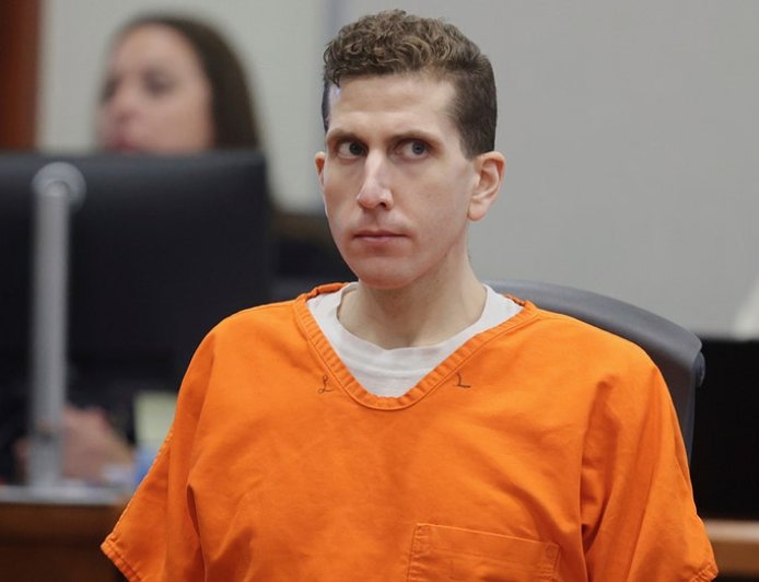 Bryan Kohberger video circulating online sparks probe into possible prison leak, officials say