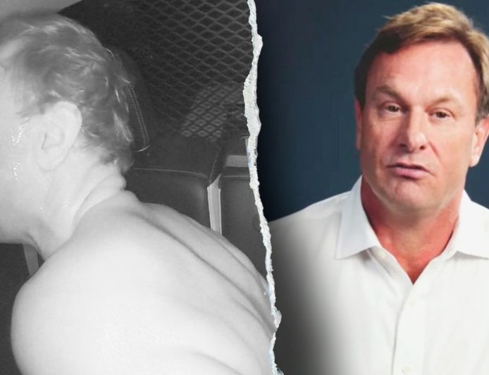 Bodycam footage shows Dem South Carolina gubernatorial hopeful’s rant, calling himself ‘Superman’ and ‘God’