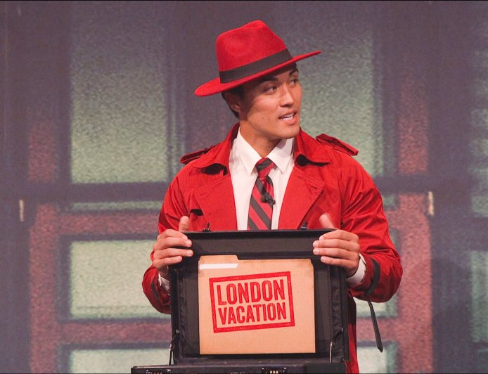 Big Brother’s Zach Reveals Plans for His $10K After Not Using Secret Power