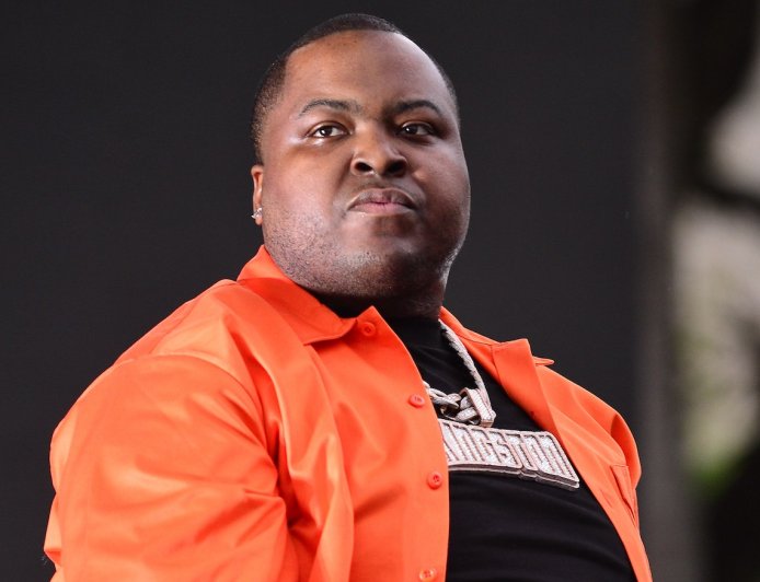 Sean Kingston Officially Sentenced After $1 Million Fraud Trial
