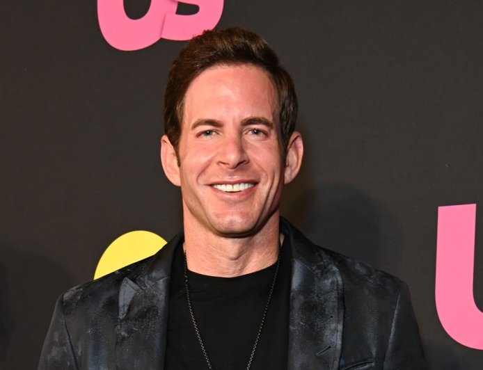 Tarek El Moussa’s Battery Case From Las Vegas Fight Is Dismissed