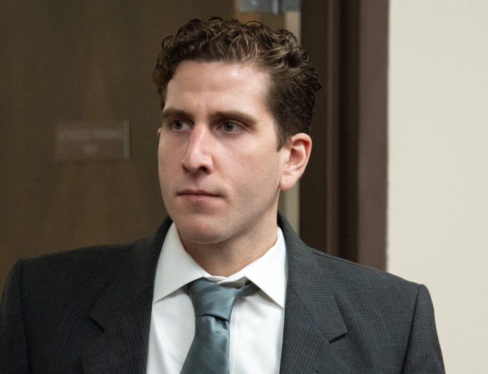 Idaho Prison Officials Respond to Bryan Kohberger's Bullying Complaints