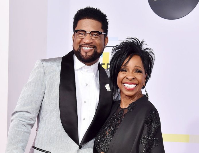 Gladys Knight Responds After Son Accuses Her Husband of Abuse