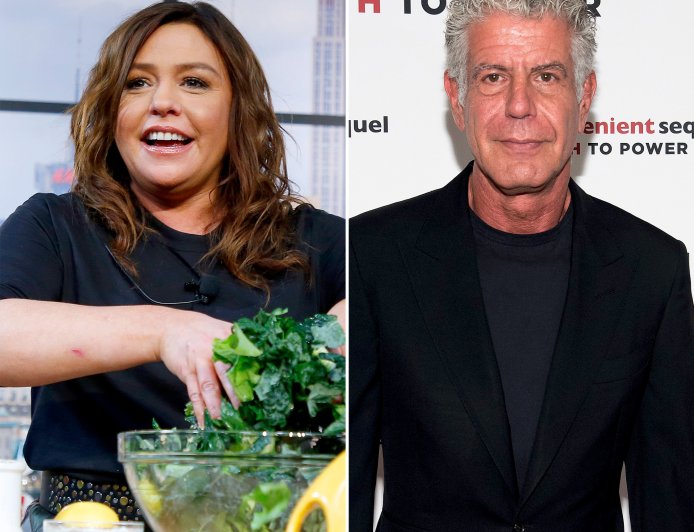 Food Network Stars' Biggest Feuds Through the Years