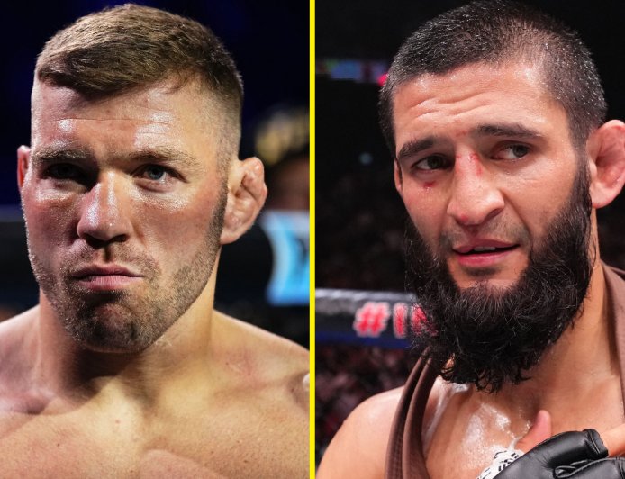 Third UFC 319 fight cancelled as more late drama strikes on eve of event