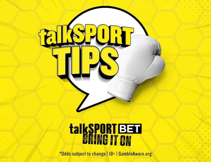 talkSPORT betting tips – Best boxing bets and expert advice for Moses Itauma vs Dillian Whyte