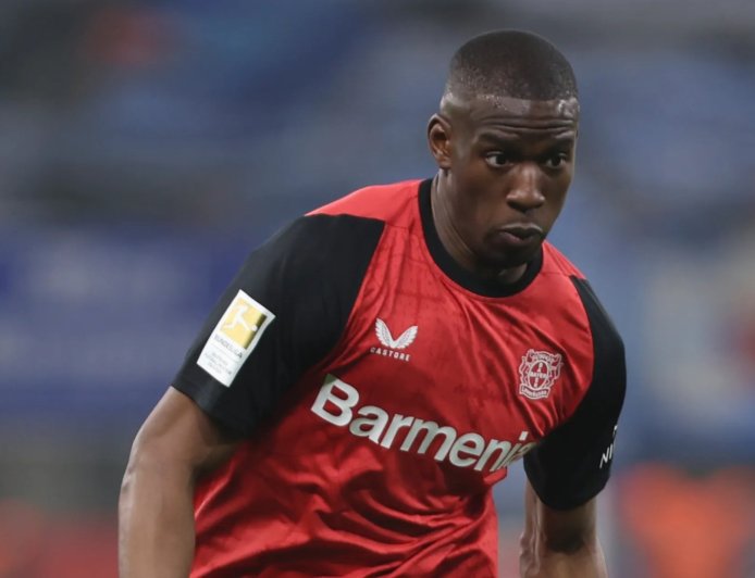 Sunderland on the verge of signing France international from Paris Saint-Germain