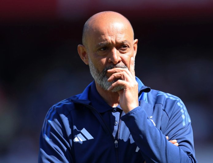 Nottingham Forest willing to double wages of Man City star in offer out of nowhere as they also eye James McAtee